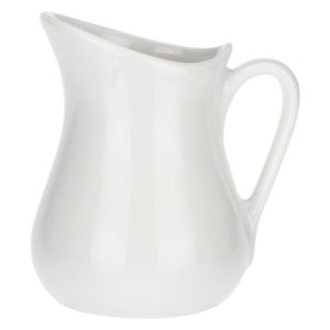 Kremówka z uchwytem Corte – Biały, 70 ml 678857 Kremówka z uchwytem Corte – Biały, 70 ml 678857