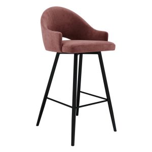 Krzesło barowe Rosa 121041
