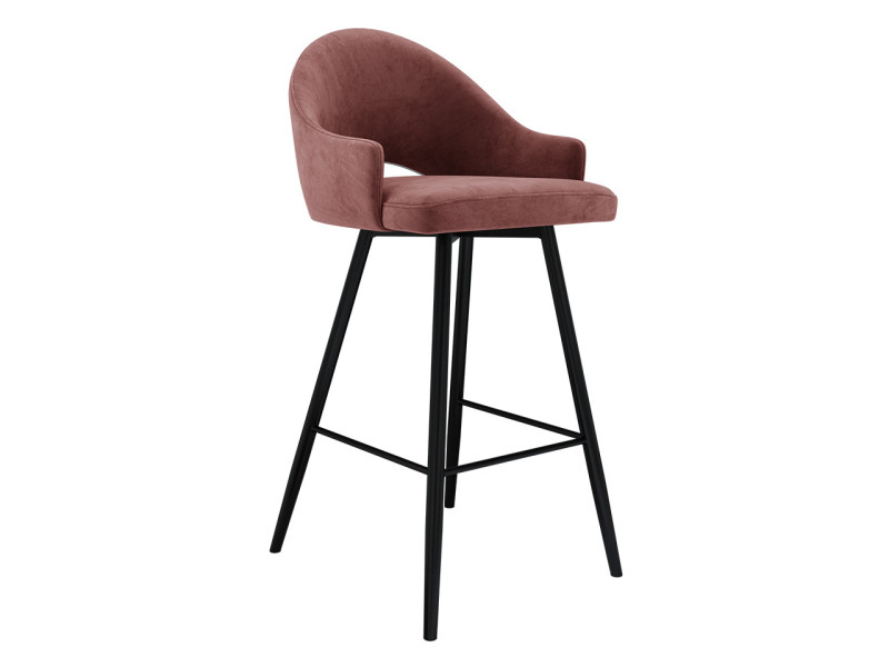 Krzesło barowe Rosa 121041