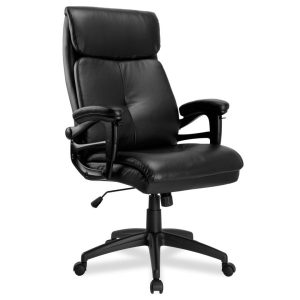 Krzesło biurowe fotel CONCORD 2.0 czarny 537429 Krzesło biurowe fotel CONCORD 2.0 czarny 537429
