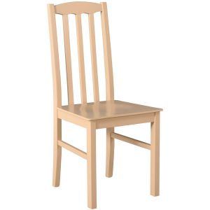 Krzesło BRIS 12D sonoma 272211 Krzesło BRIS 12D sonoma 272211