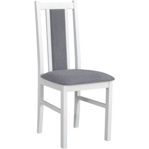 Krzesło BRIS 14 biały / 20B 272348 Krzesło BRIS 14 biały / 20B 272348