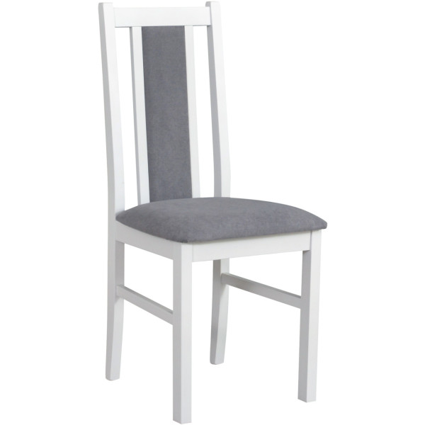 Krzesło BRIS 14 biały / 20B 272348