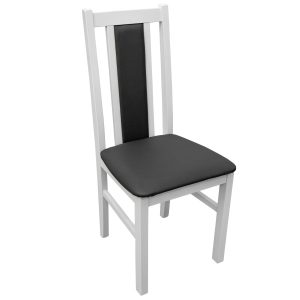 Krzesło BRIS 14 biały / 32A 272320 Krzesło BRIS 14 biały / 32A 272320