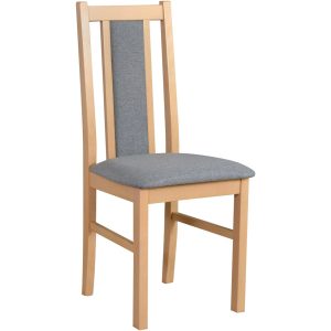 Krzesło BRIS 14 sonoma / 1B 272350 Krzesło BRIS 14 sonoma / 1B 272350