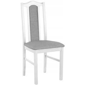 Krzesło BRIS 2 biały / 1B 272344 Krzesło BRIS 2 biały / 1B 272344