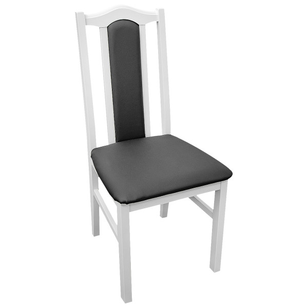Krzesło BRIS 2 biały / 32A 272371