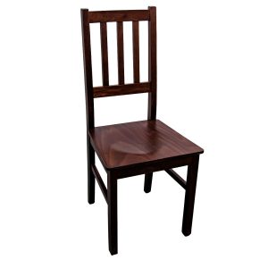 Krzesło BRIS 4D orzech 272349 Krzesło BRIS 4D orzech 272349