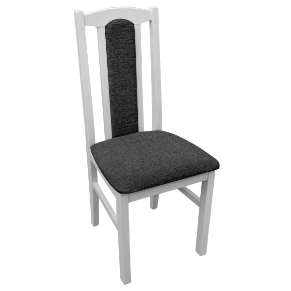 Krzesło BRIS 7 biały / 28B 272356
