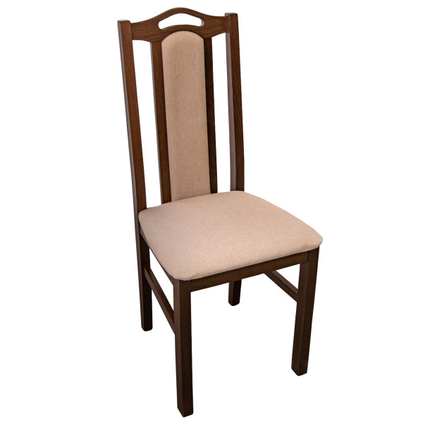 Krzesło BRIS 9 kasztan / 14B 272329