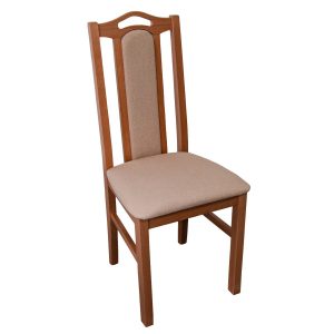 Krzesło BRIS 9 olcha / 14B 272327 Krzesło BRIS 9 olcha / 14B 272327
