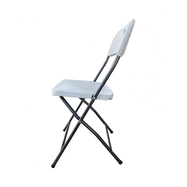 Krzesło cateringowe 44 x 48 x 84 PATIO 1016245