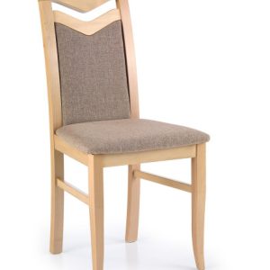 Krzesło CITRONE dąb sonoma 868495 Krzesło CITRONE dąb sonoma 868495