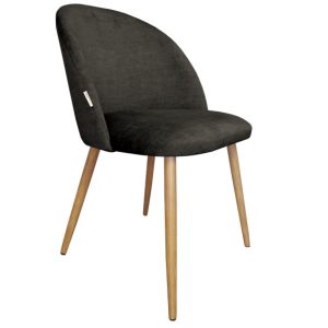 Krzesło Colin noga dąb Vogue 1 337718 Krzesło Colin noga dąb Vogue 1 337718
