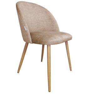Krzesło Colin noga dąb Vogue 3 337698 Krzesło Colin noga dąb Vogue 3 337698