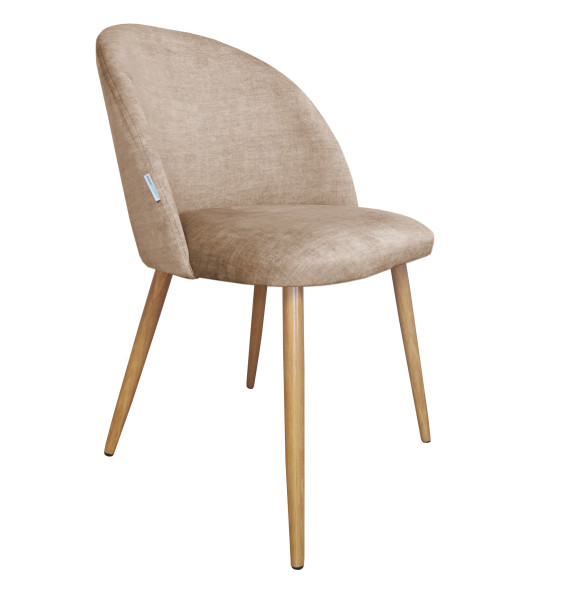 Krzesło Colin noga dąb Vogue 3 337698
