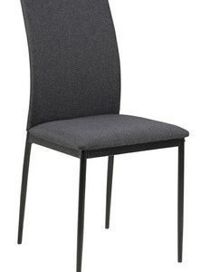 Krzesło Demina Grey 385879 Krzesło Demina Grey 385879