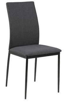 Krzesło Demina Grey 385879