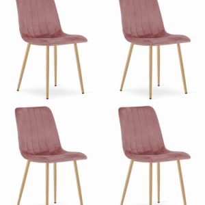 Krzesło Do Jadalni Kuchni Salonu Lava 4 Sztuki 708779 Krzesło Do Jadalni Kuchni Salonu Lava 4 Sztuki 708779
