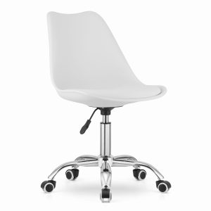 Krzesło Do Jadalni Kuchni Salonu Obrotowe Alba 717095