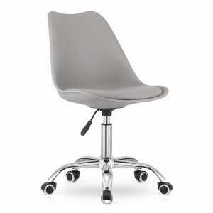 Krzesło Do Jadalni Kuchni Salonu Obrotowe Alba 717097