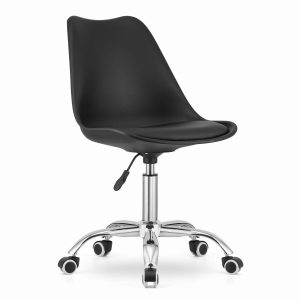Krzesło Do Jadalni Kuchni Salonu Obrotowe Alba 717098