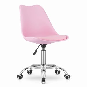 Krzesło Do Jadalni Kuchni Salonu Obrotowe Alba 717089