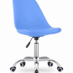Krzesło Do Jadalni Kuchni Salonu Obrotowe Alba 717099