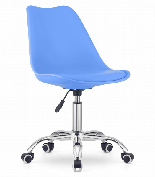 Krzesło Do Jadalni Kuchni Salonu Obrotowe Alba 717099
