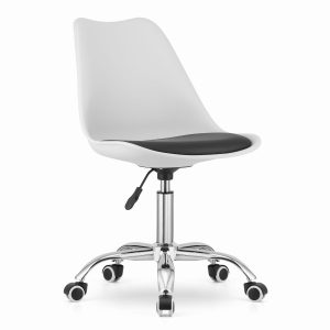 Krzesło Do Jadalni Kuchni Salonu Obrotowe Alba 717105