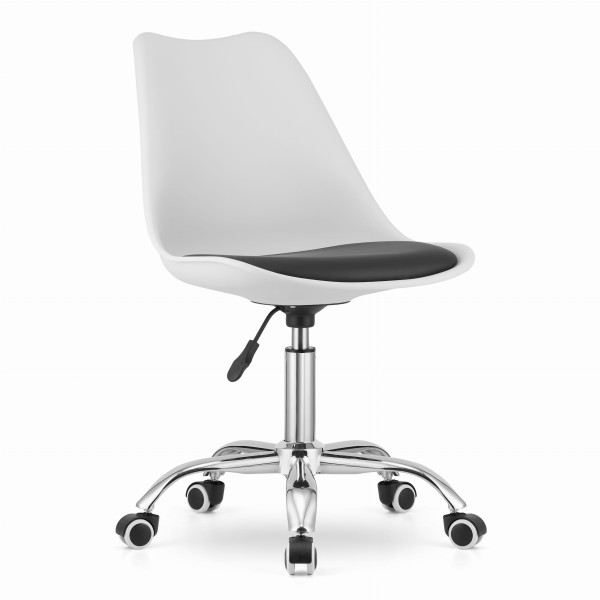 Krzesło Do Jadalni Kuchni Salonu Obrotowe Alba 717105