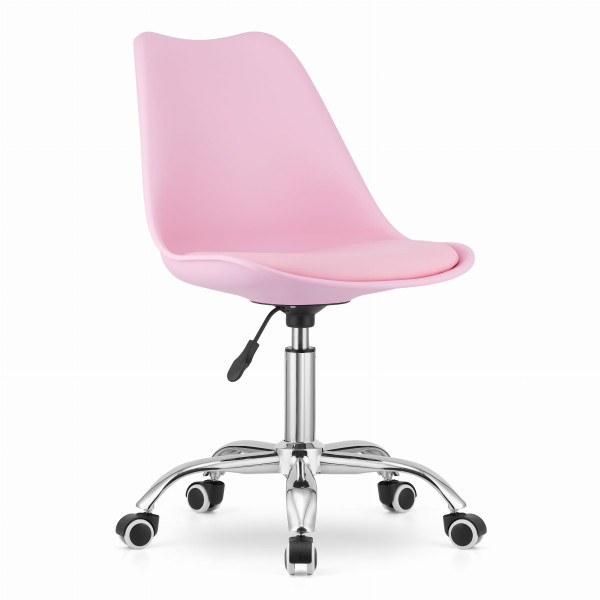 Krzesło Do Jadalni Kuchni Salonu Obrotowe Alba 717089