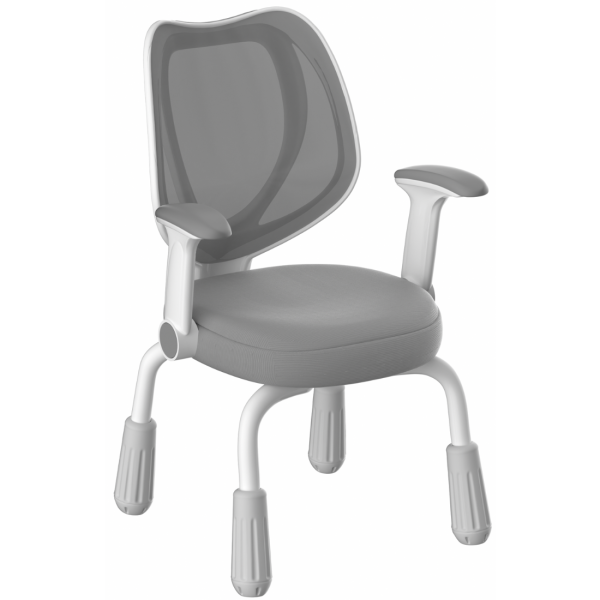 Krzesło dziecięce Spacetronik XD SPC-XD26C 1030462