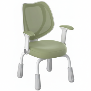 Krzesło dziecięce Spacetronik XD SPC-XD26J 1030476 Krzesło dziecięce Spacetronik XD SPC-XD26J 1030476