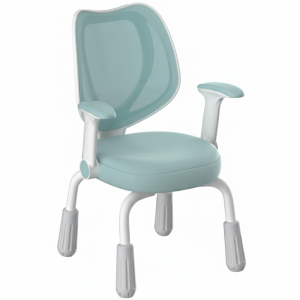 Krzesło dziecięce Spacetronik XD SPC-XD26S 1030472 Krzesło dziecięce Spacetronik XD SPC-XD26S 1030472