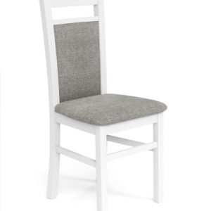 Krzesło GERARD 2 białe 868499 Krzesło GERARD 2 białe 868499