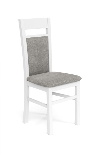 Krzesło GERARD 2 białe 868499