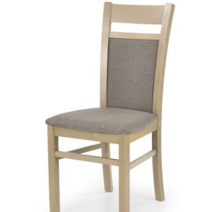 Krzesło GERARD 2 dąb sonoma 868508 Krzesło GERARD 2 dąb sonoma 868508