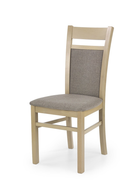 Krzesło GERARD 2 dąb sonoma 868508