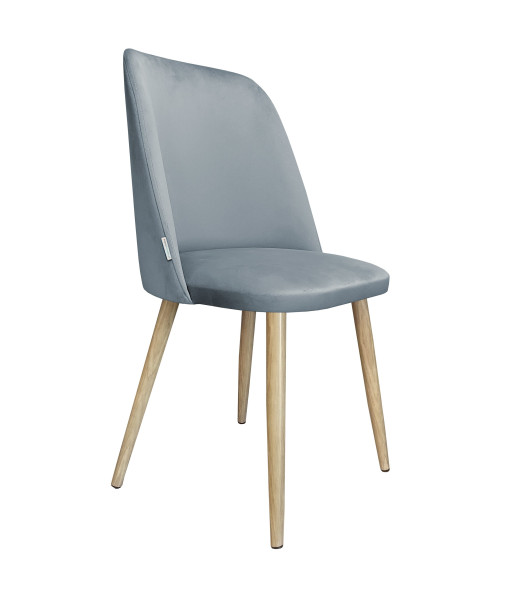 Krzesło GOYA BL06 noga metal drewno 1045738