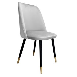 Krzesło GOYA MG39 noga czarno-złota 1045721 Krzesło GOYA MG39 noga czarno-złota 1045721