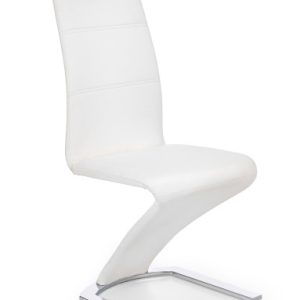 Krzesło K188 białe 841064 Krzesło K188 białe 841064