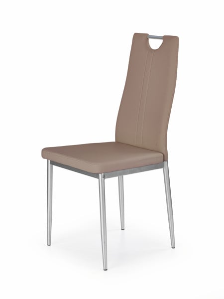 Krzesło K202 cappuccino 841081