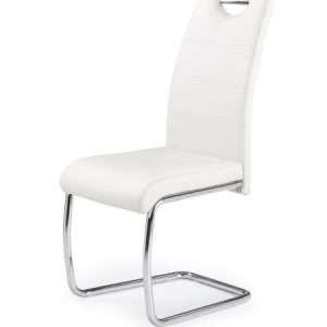 Krzesło K211 białe 868485 Krzesło K211 białe 868485