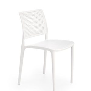 Krzesło K514 białe 855309 Krzesło K514 białe 855309