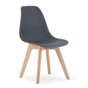 Krzesło Kito – Dark Slate X 1 783511 Krzesło Kito – Dark Slate X 1 783511