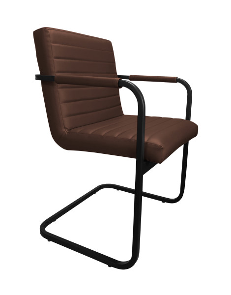 Krzesło konferencyjne SWING st 125333