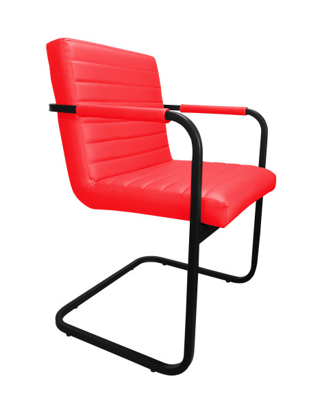 Krzesło konferencyjne SWING st 125933