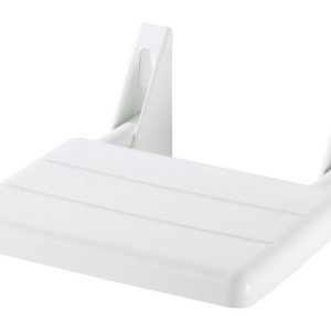 Krzesło łazienkowe – składany stołek pod prysznic, WENKO 189640 Krzesło łazienkowe – składany stołek pod prysznic, WENKO 189640