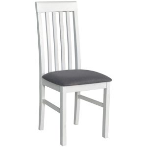 Krzesło LINO 1 biały / 2B 272330 Krzesło LINO 1 biały / 2B 272330